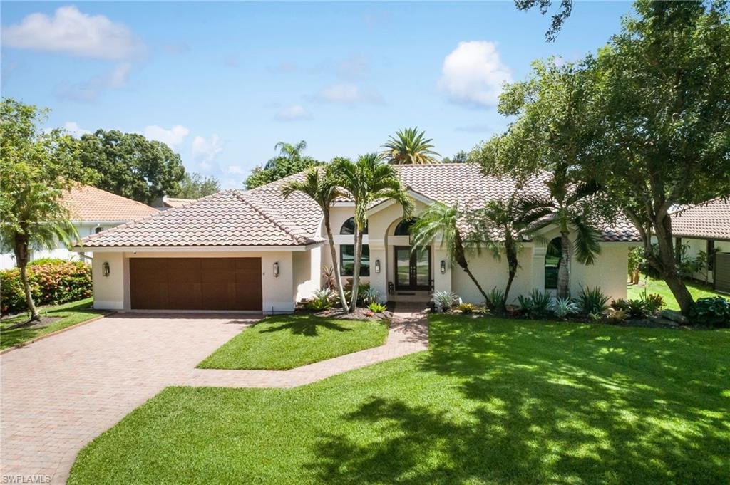 House in Naples, Florida, United States 1 - 18441889