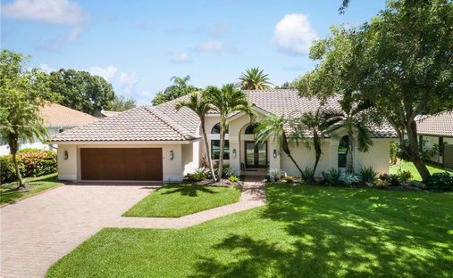 House in Naples, Florida, United States 1