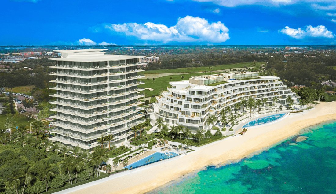Condo in Nassau, New Providence, The Bahamas 4 - 15185448