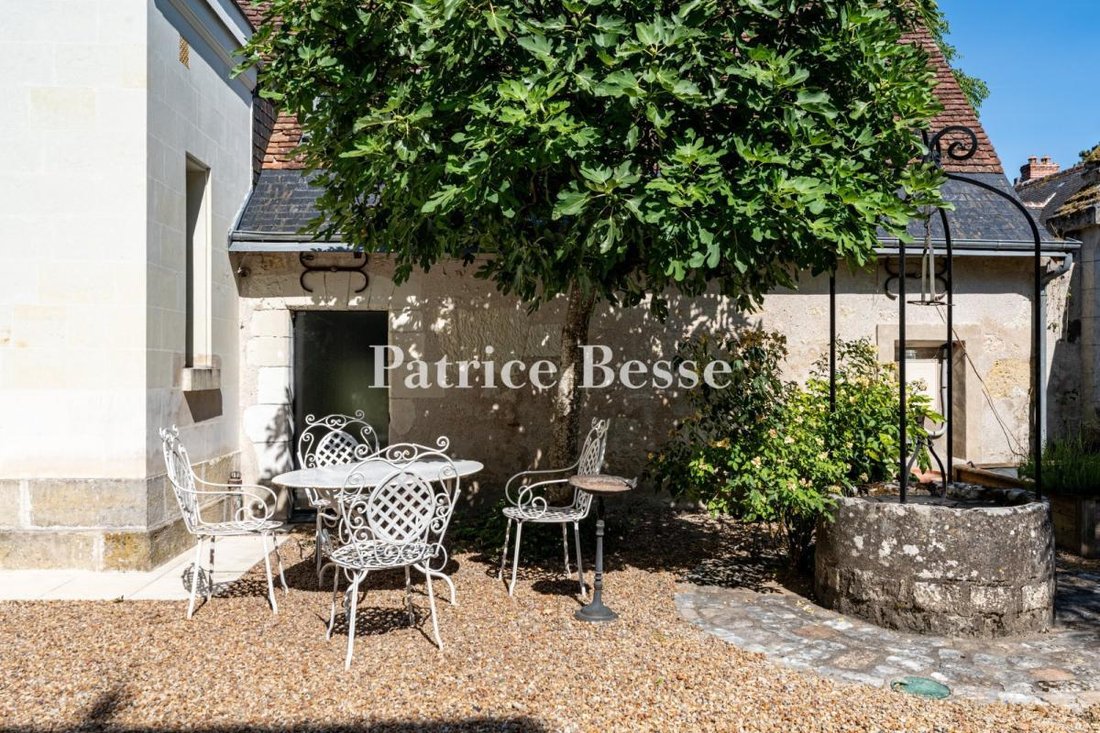 House in Grammont, Tours, France 5 - 18439083
