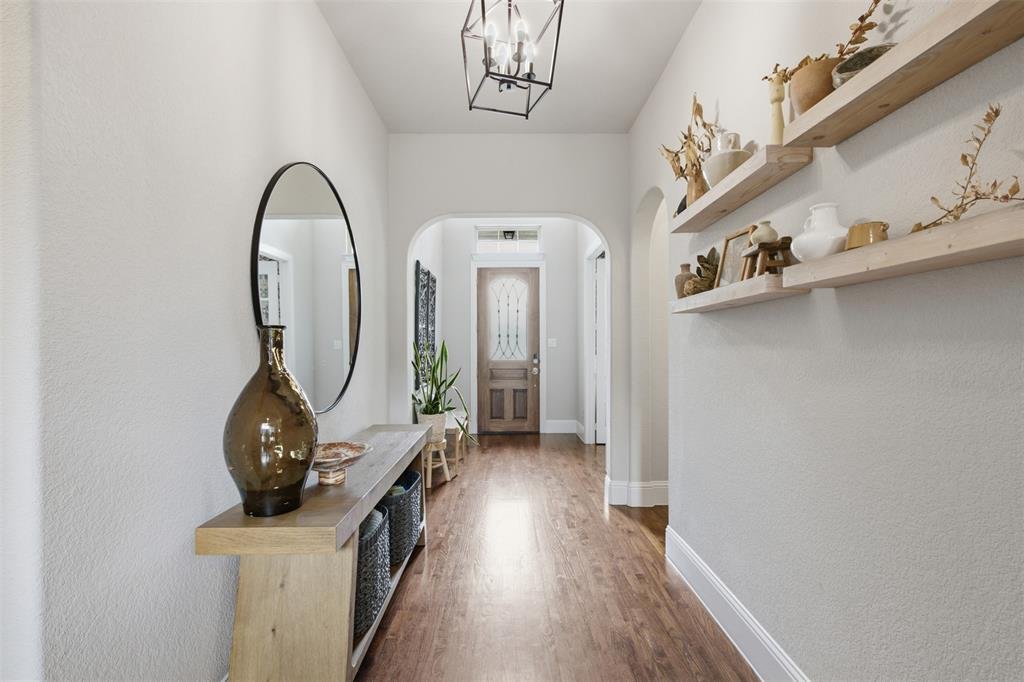 House in Frisco, Texas, United States 4 - 18440641