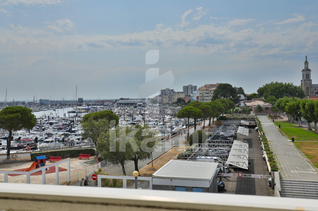 Apartment in Aiguillon, Arcachon, France 1 - 18440988