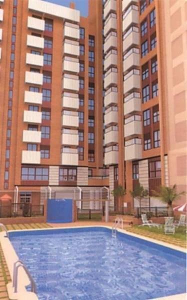 Apartment in Camins al Grau, Valencia, Spain 4 - 18440252