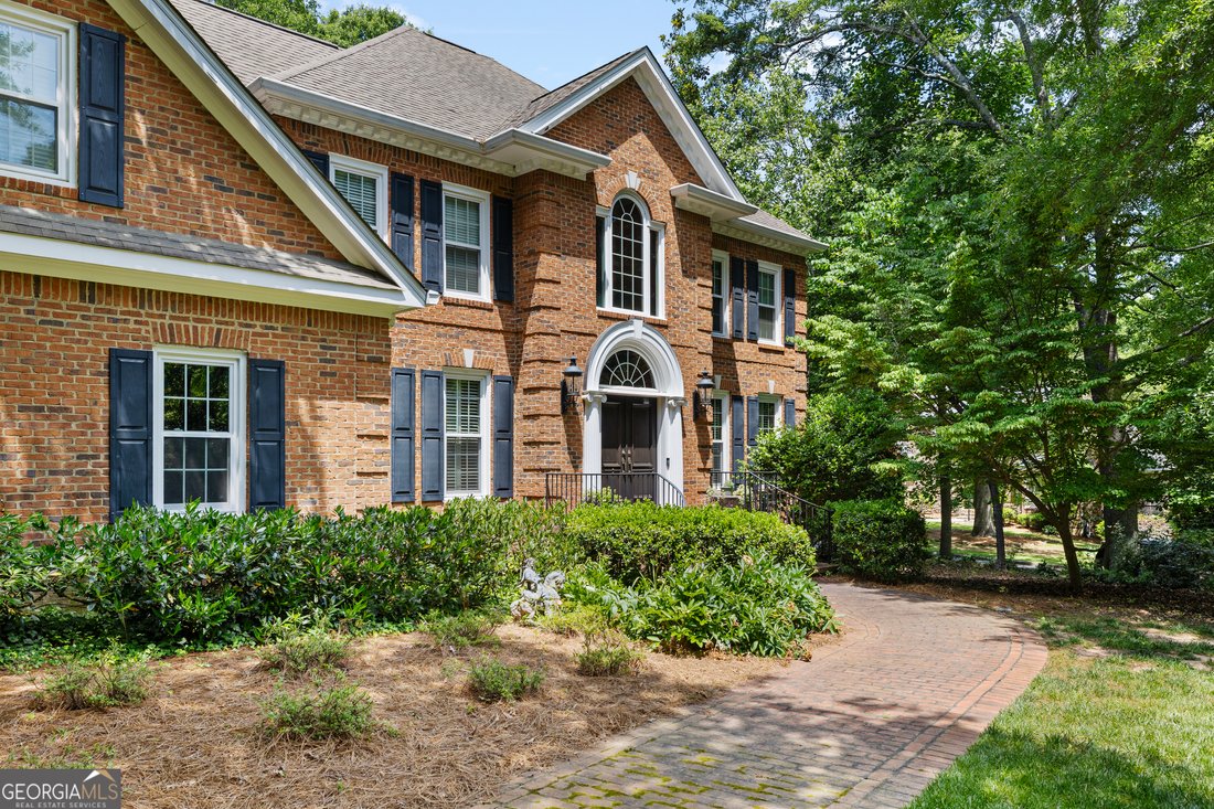 House in Rome, Georgia, United States 2 - 18440243