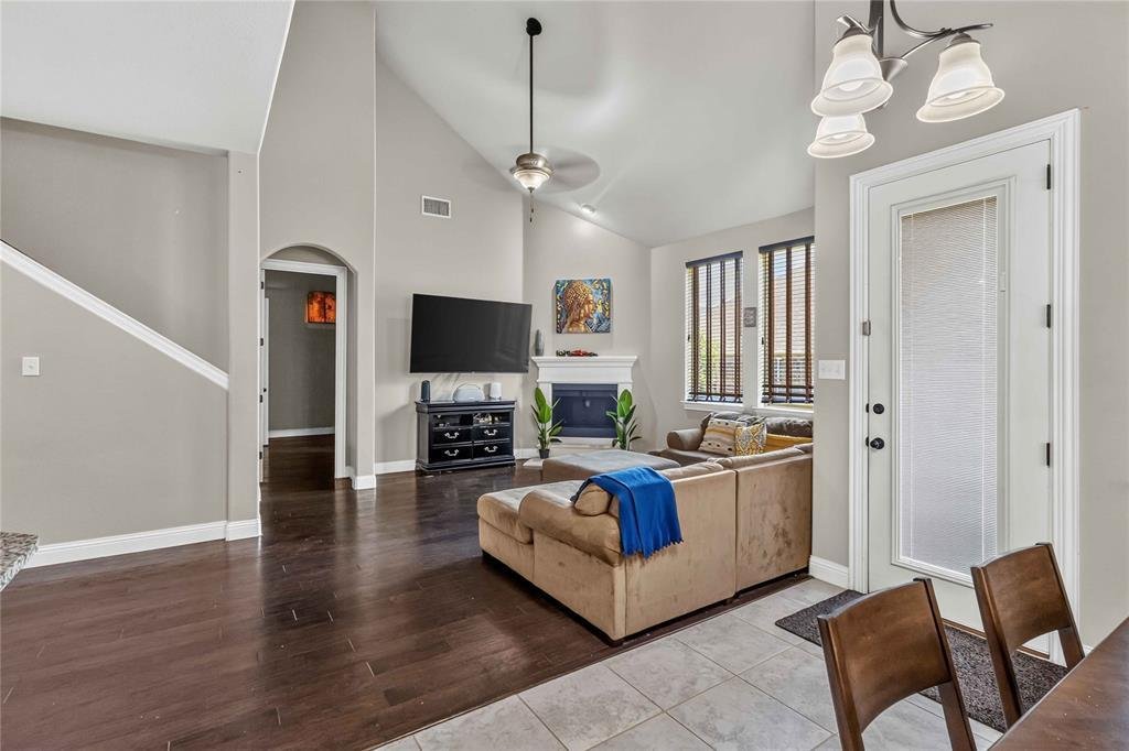 House in McKinney, Texas, United States 5 - 18437532