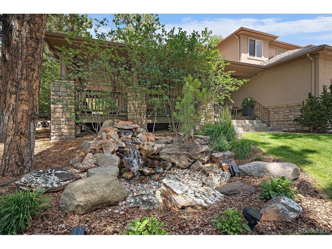 House in Castle Rock, Colorado, United States 3 - 18442129