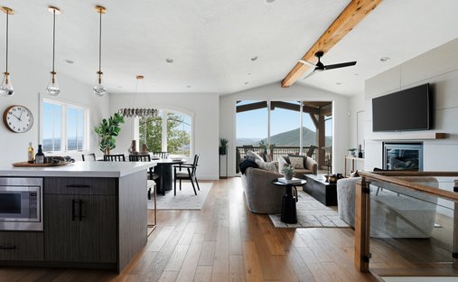 House in Park City, Utah, United States 1