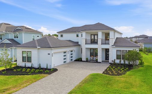 House in Jacksonville, Florida, United States 1