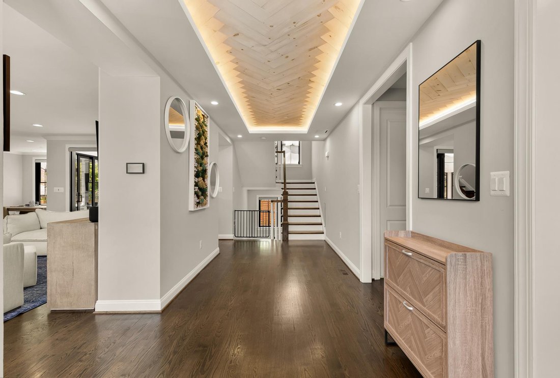 House in Bethesda, Maryland, United States 5 - 18120952