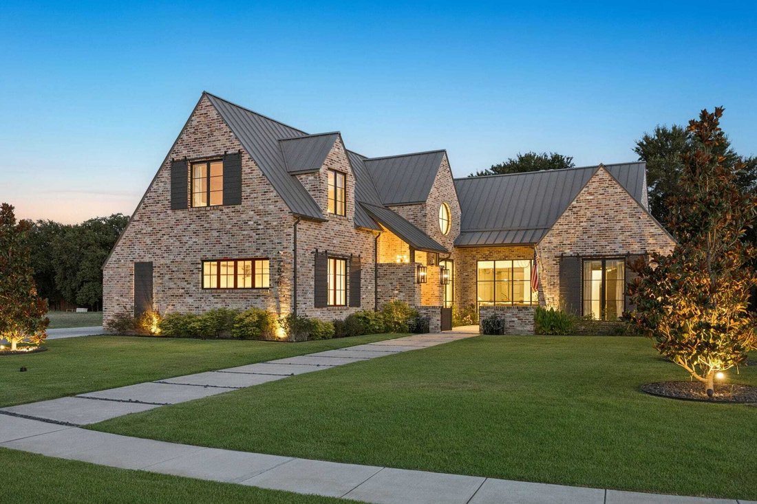 House in Grapevine, Texas, United States 1 - 18441658