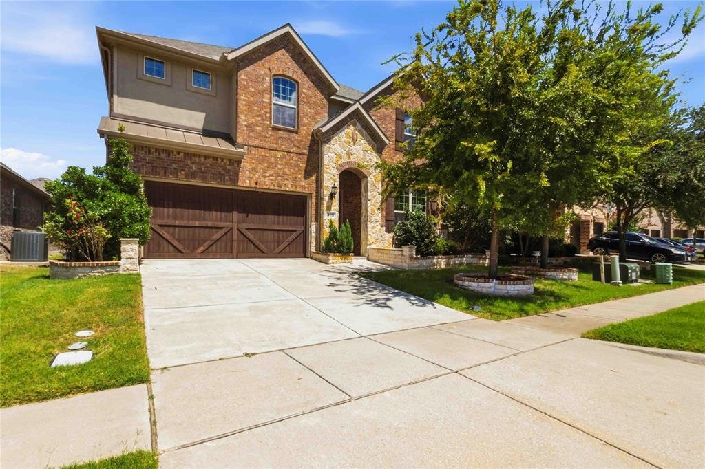 House in McKinney, Texas, United States 4 - 18437532