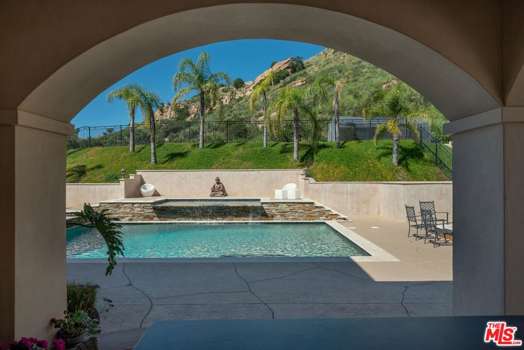 House in Bell Canyon, California, United States 4 - 18439175