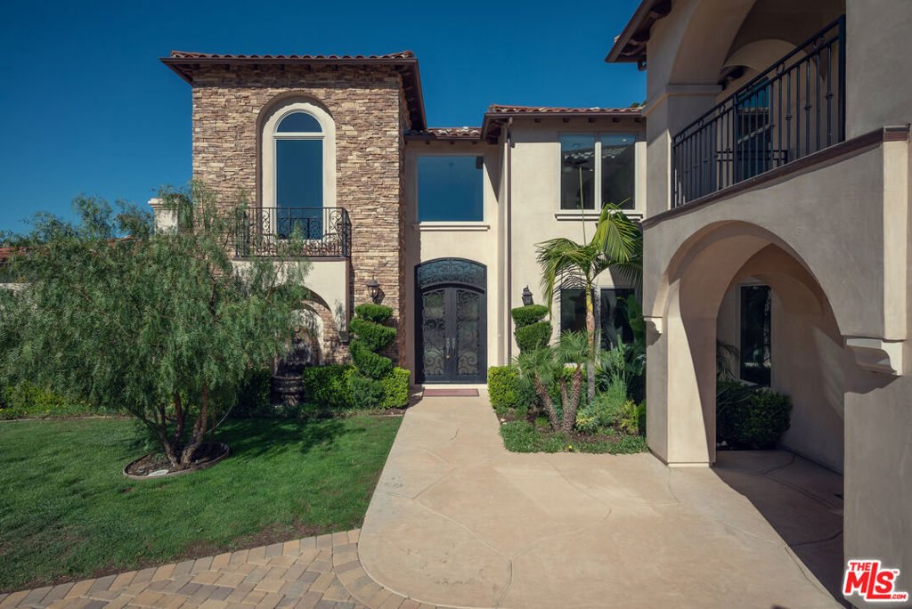 House in Bell Canyon, California, United States 2 - 18439175