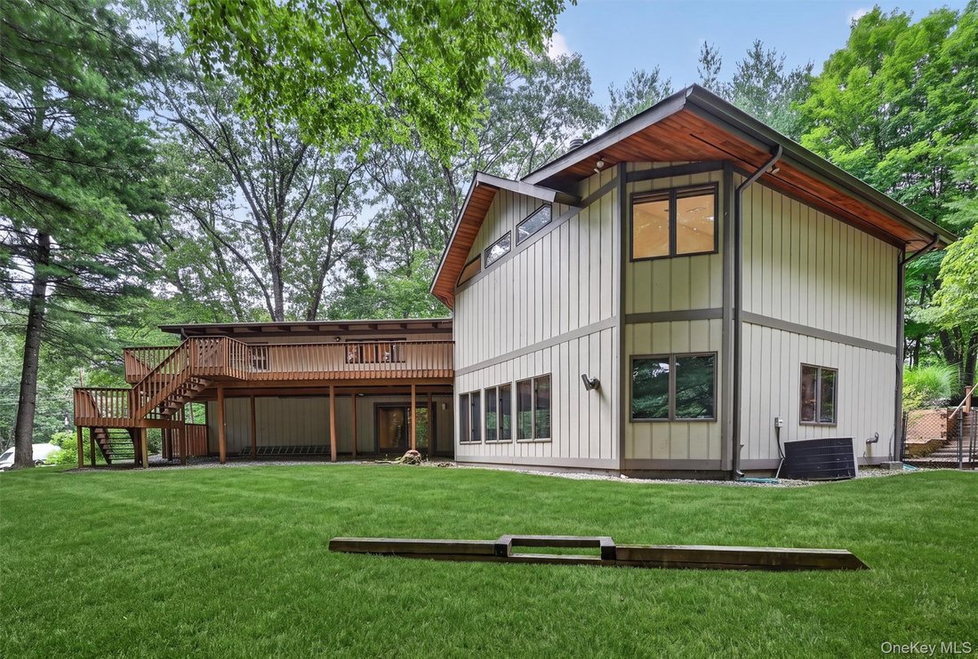House in Montebello, New York, United States 2 - 18442638