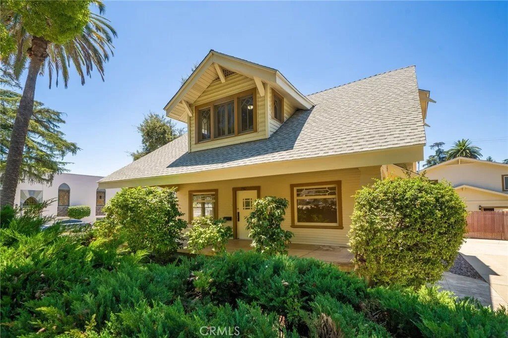 House in La Verne, California, United States 1 - 18439909