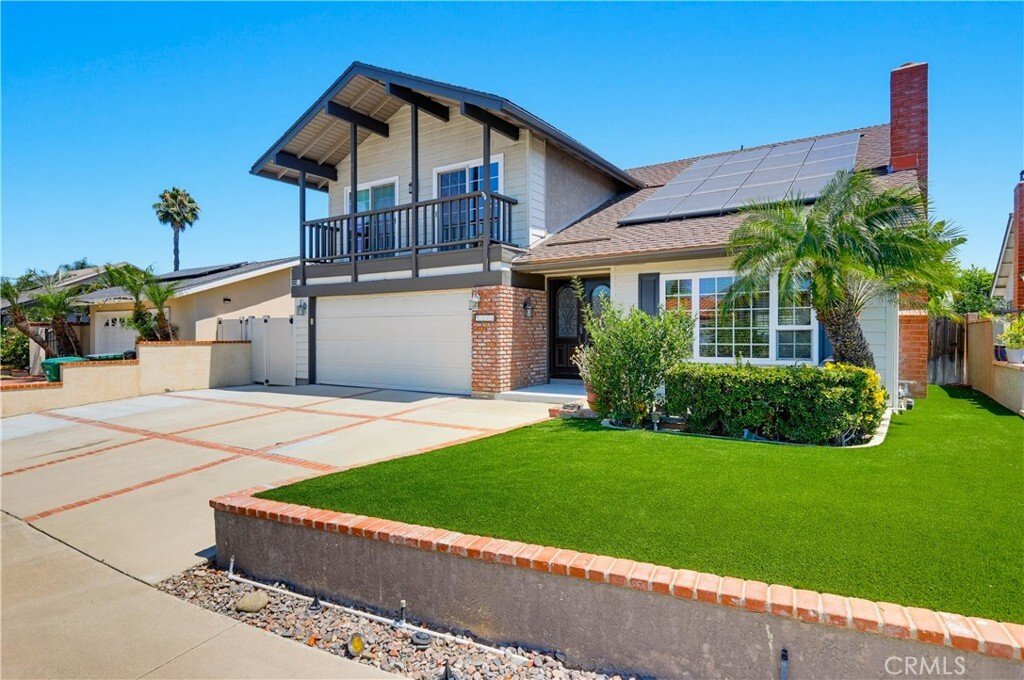 House in Irvine, California, United States 3 - 18440400