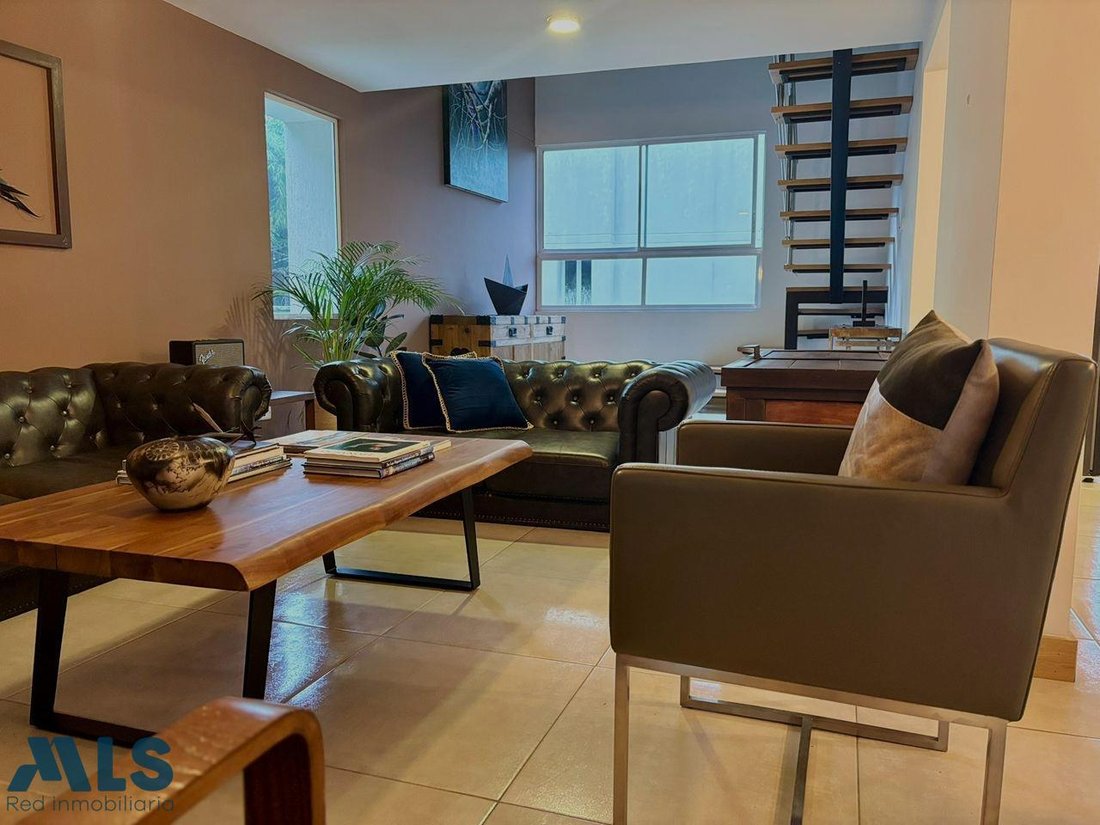Apartment in Medellín, Colombia 3 - 18440939