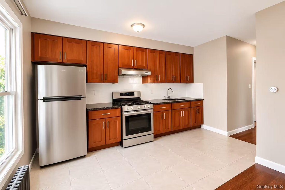 Apartment in New York, New York, United States 4 - 18433550