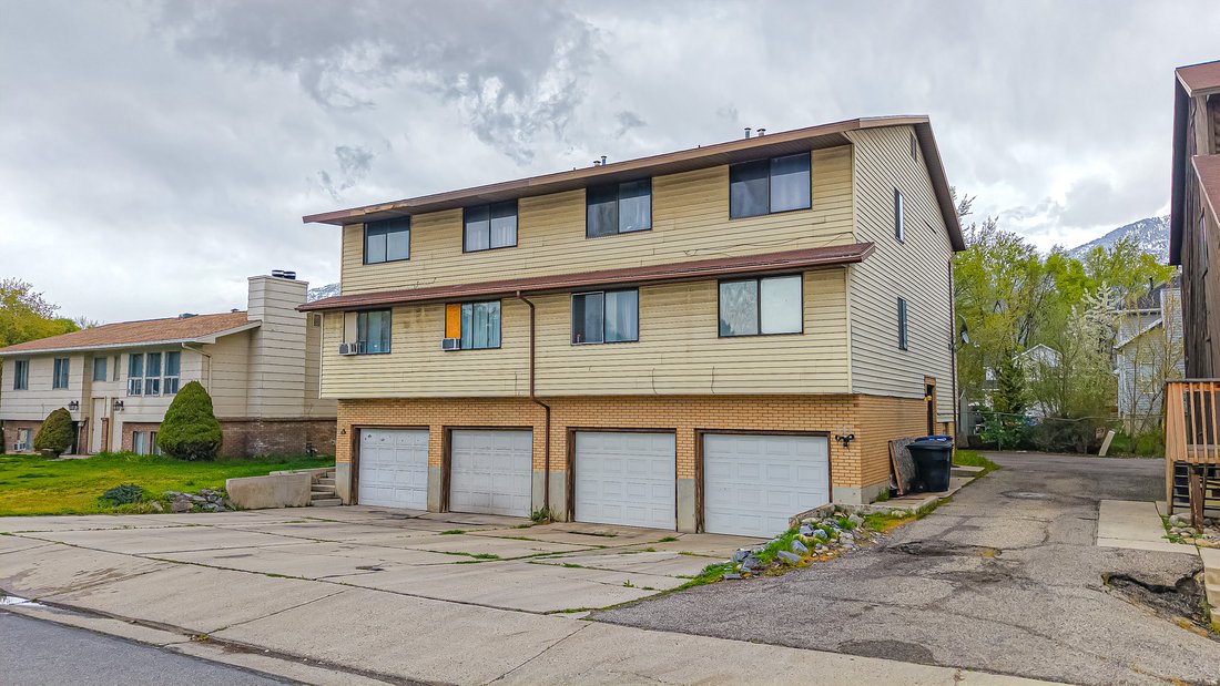 Apartment in Provo, Utah, United States 2 - 18439346