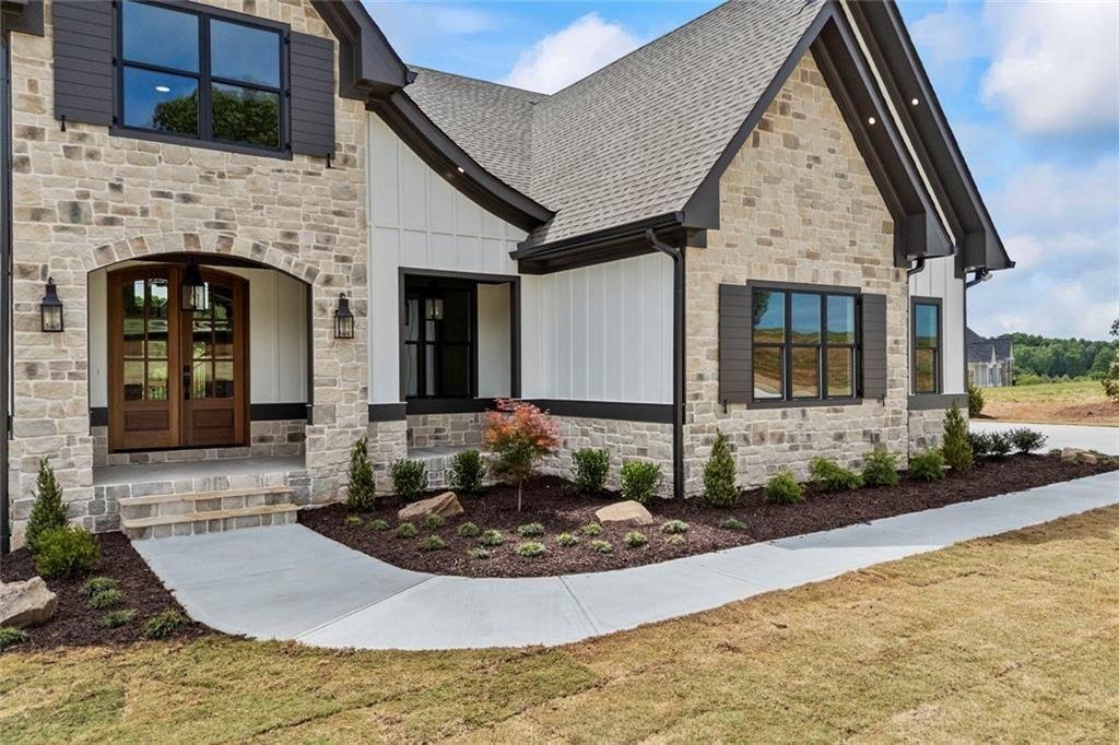 House in Monroe, Georgia, United States 4 - 17934024