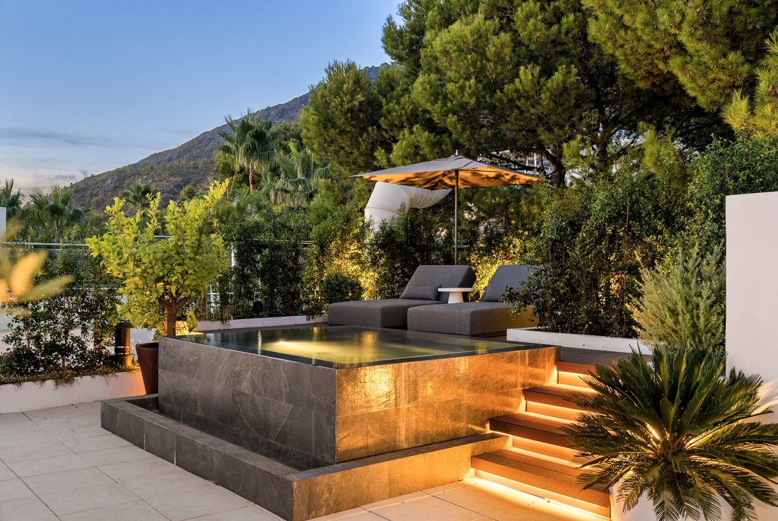 House in Sierra Blanca, Marbella, Spain 3 - 18442942