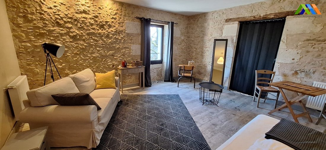 Casa en Leboulin, Occitania, Francia 4 - 17264786