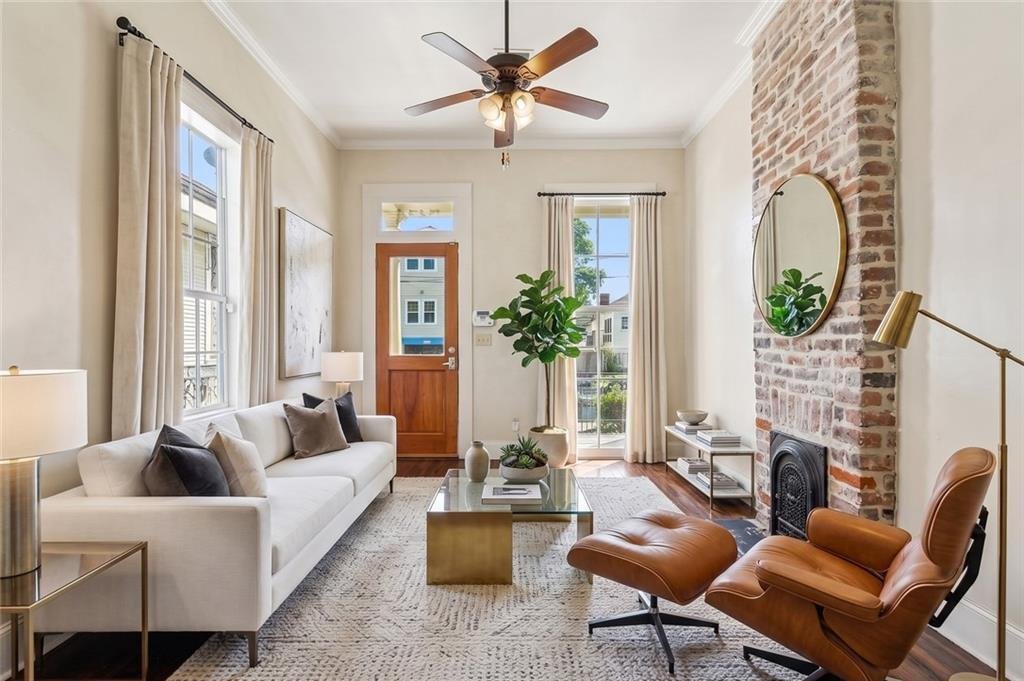 House in New Orleans, Louisiana, United States 3 - 18439495