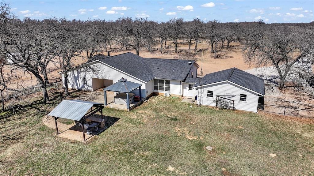 House in Paradise, Texas, United States 5 - 18442569