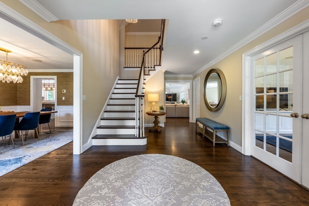 House in Needham, Massachusetts, United States 3 - 18204042