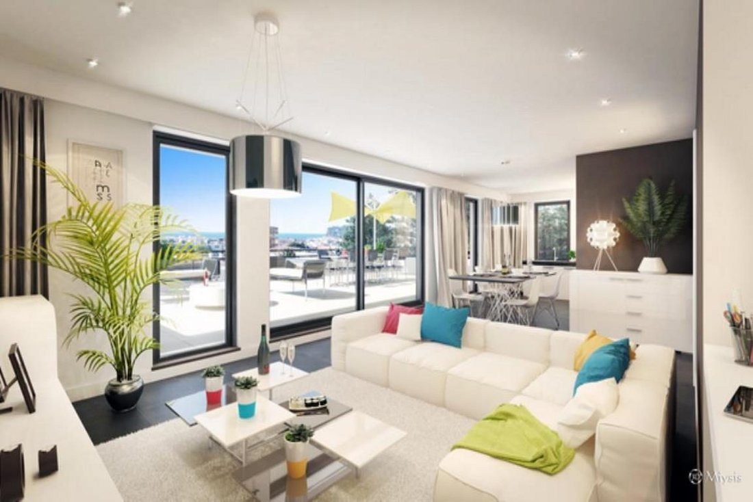 Apartment in La Ciotat, Provence-Alpes-Côte d'Azur, France 2 - 18441700