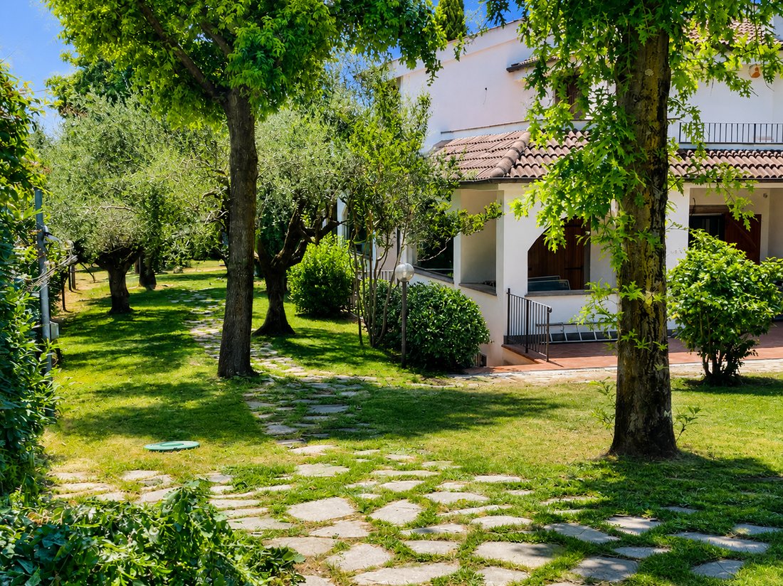 Villa in Genzano di Roma, Lazio, Italy 5 - 15730259