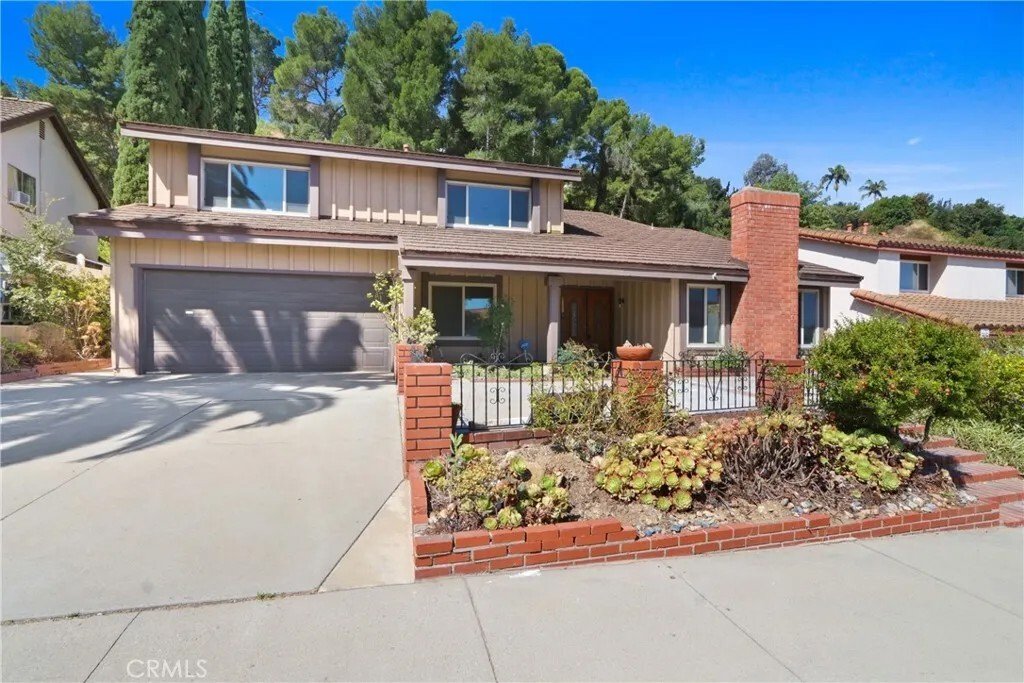 House in Hacienda Heights, California, United States 2 - 18443018