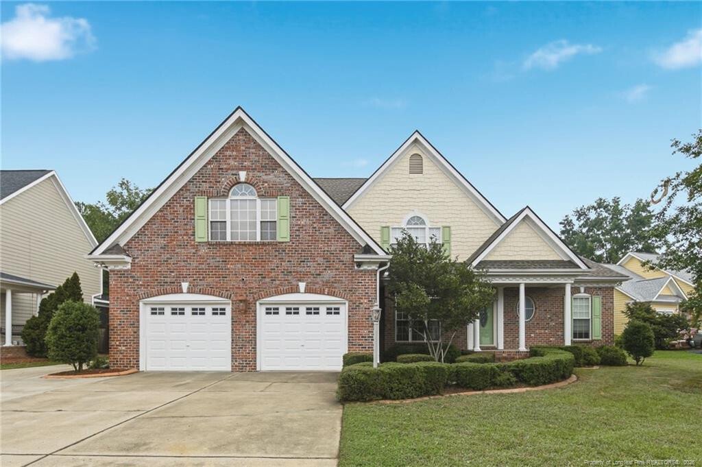House in Fayetteville, North Carolina, United States 1 - 18443037
