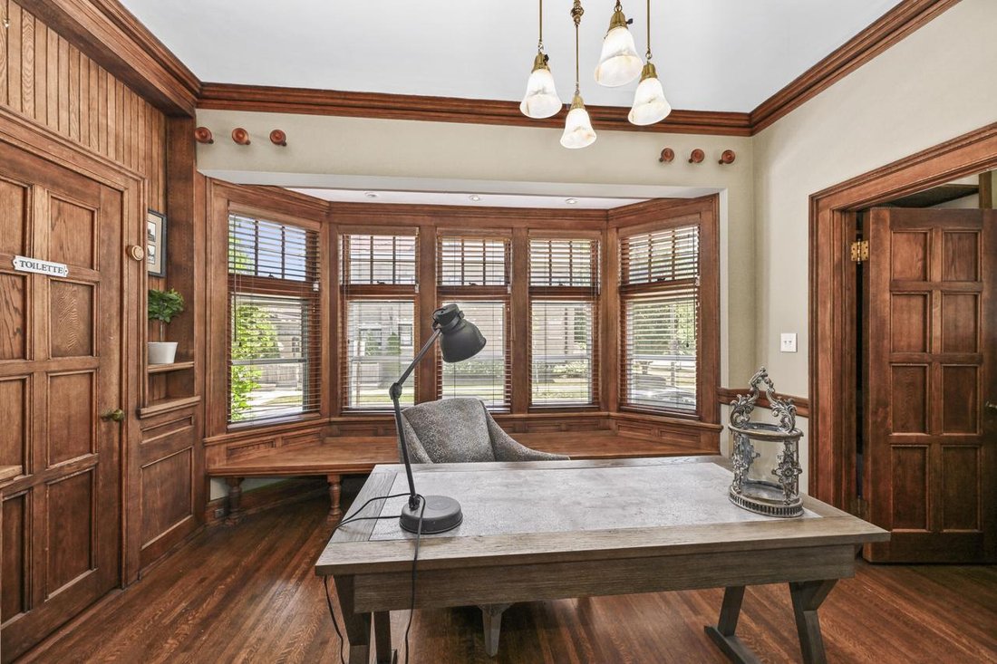 House in Milwaukee, Wisconsin, United States 4 - 18442240