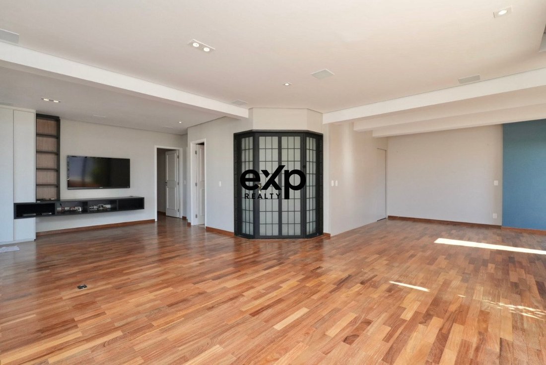 Apartment in São Paulo, State of São Paulo, Brazil 3 - 18201568