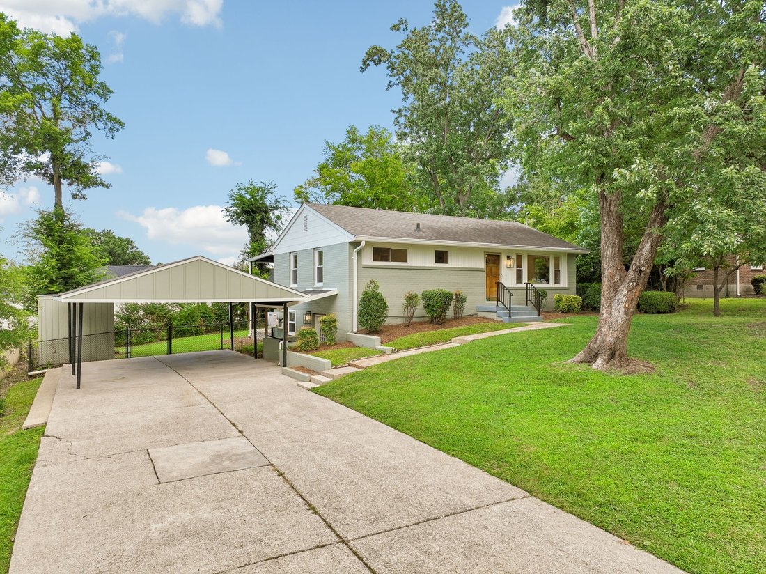 House in Nashville, Tennessee, United States 2 - 18440123