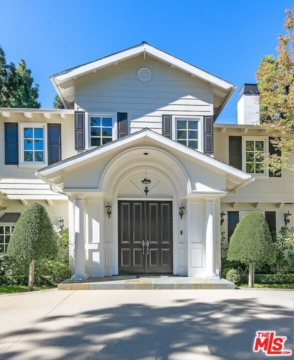 House in Los Angeles, California, United States 3 - 18439131