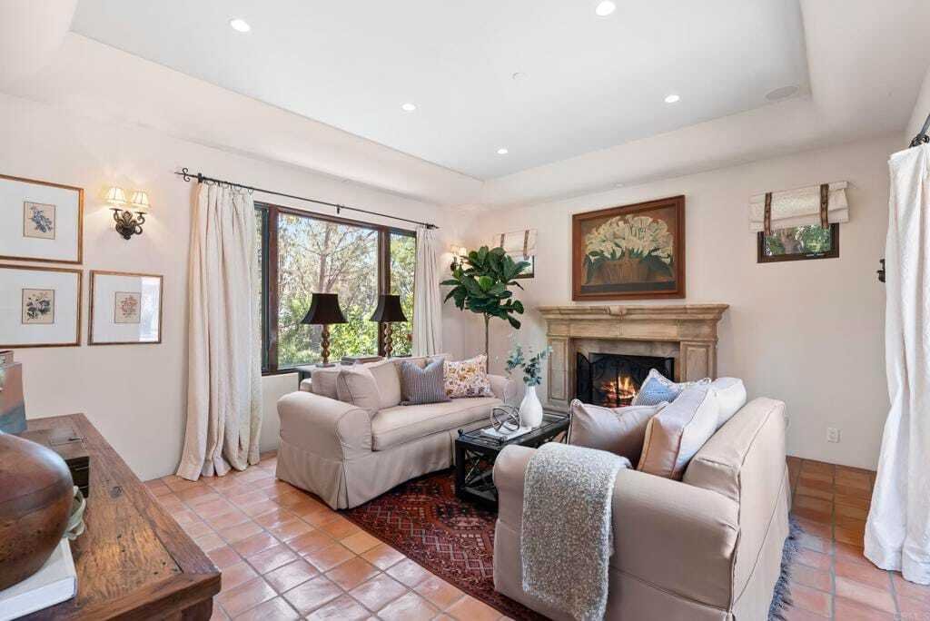 House in Rancho Santa Fe, California, United States 5 - 18441527