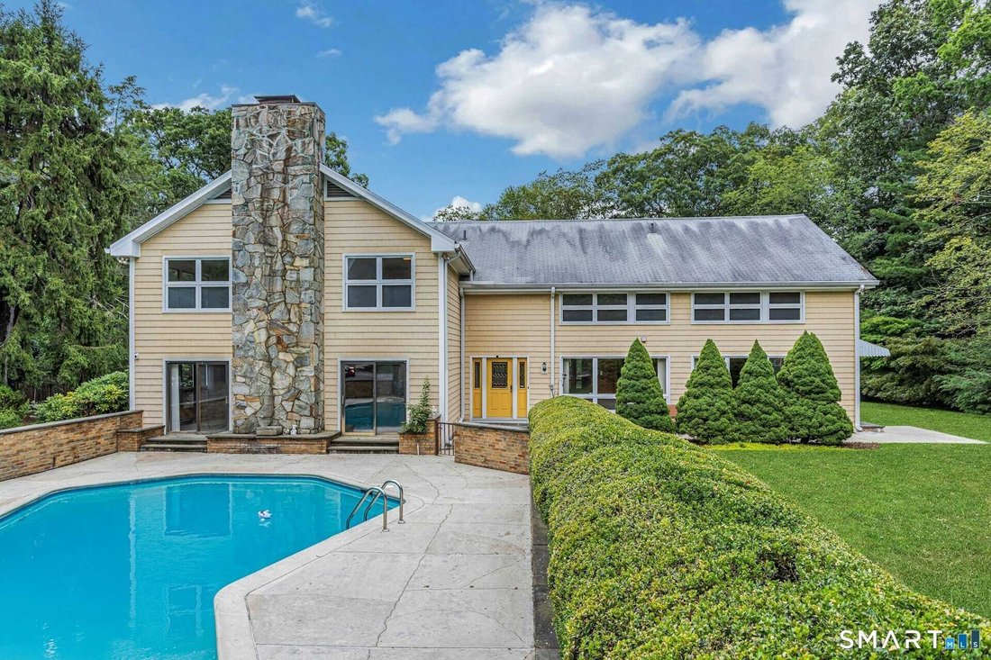 Haus in Darien, Connecticut, Vereinigte Staaten 3 - 18441666