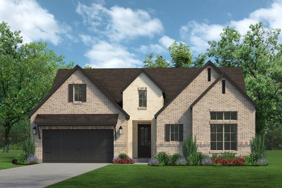 House in Fort Worth, Texas, United States 1 - 18440633