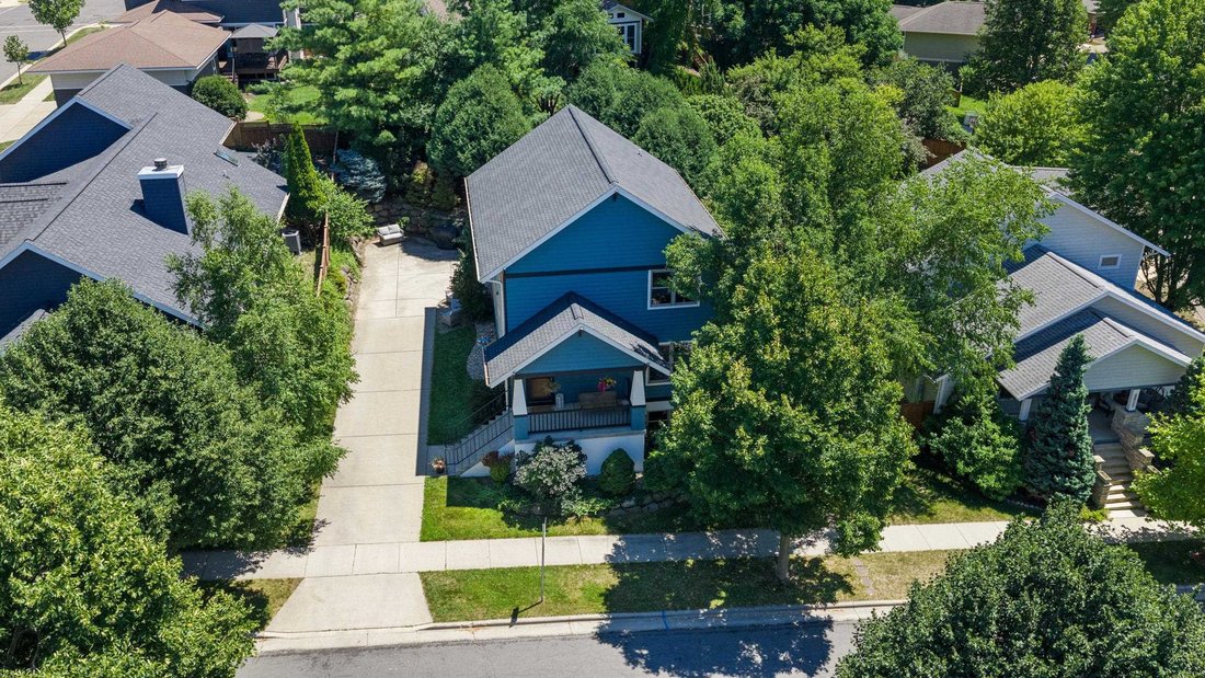 House in Madison, Wisconsin, United States 1 - 18439164
