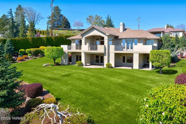 House in Yakima, Washington, United States 1 - 18441629