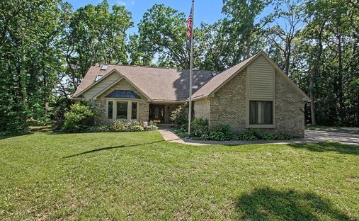 Casa a Township of Hamburg, Michigan, Stati Uniti 1