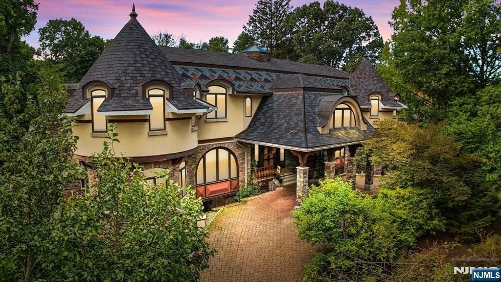 House in Closter, New Jersey, United States 1 - 18441551
