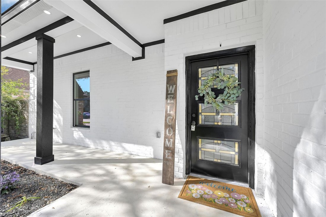 House in Houston, Texas, United States 5 - 18442455