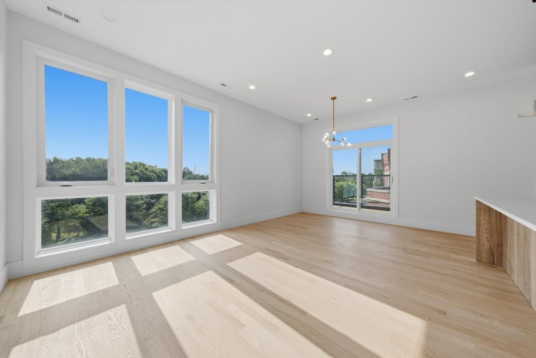 Condo in Chicago, Illinois, United States 5 - 18440228