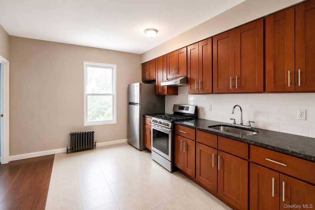 Apartment in New York, New York, United States 3 - 18433550