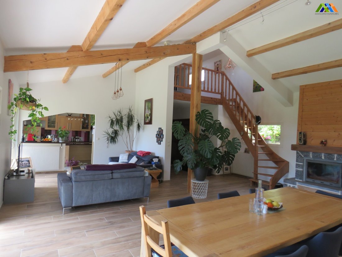 House in Gimont, Occitania, France 2 - 17284289