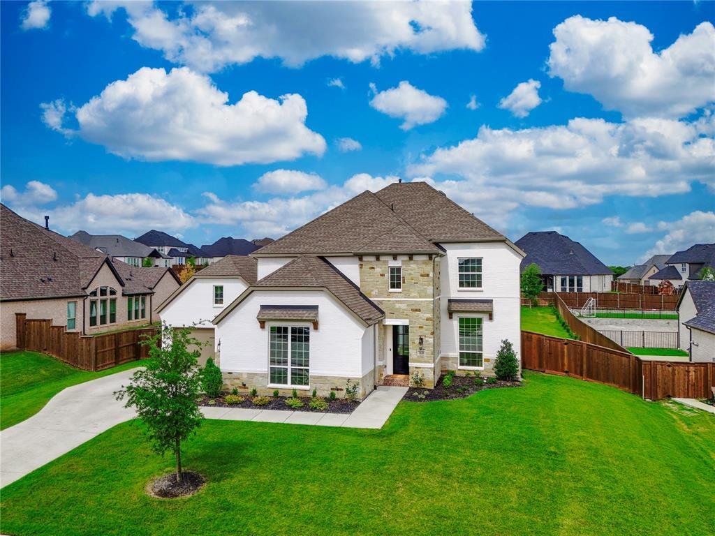 House in Haslet, Texas, United States 2 - 18440659