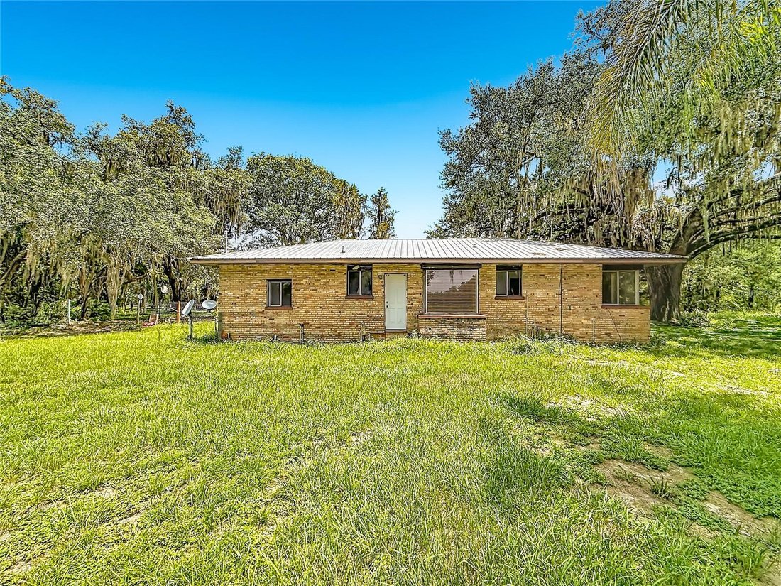 House in Groveland, Florida, United States 4 - 18439653